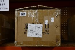 Twenty boxed as new Waitley Lithium ion 18V 6.OAH batteries (Model No WTL 18V-DCB200).