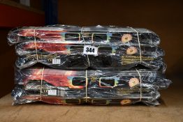 A large quantity of as new Education Harbour Limited premium solar eclipse glasses (Approximately