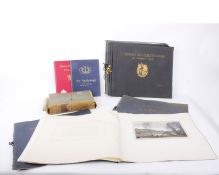 Turners Watercolours at Farnley Hall, three vols, The Landscapes of Corot, four vols, The