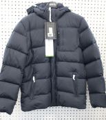 A men's as new Geox Rewspira Nettuno jacket (EU 50).