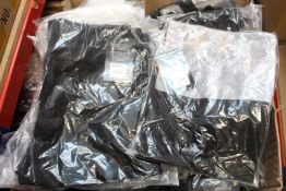 A quantity of as new True Religion clothing to include T-shirts, sweaters and trousers (