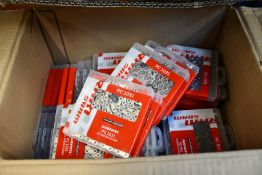 A large quantity of Sram bicycle speed chains to include PC830, PC951, PC1031 (Approximately 50