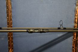 A pre-owned ALPS 12ft fishing rod (Viewing recommended).