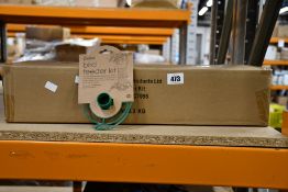 Forty eight boxed as new Creative Products Bird Feeder Kits (C7095).