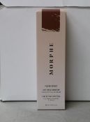 Eight boxed as new Morphe Filter Effect Soft-Focus Foundations (28ml, Deep 33).