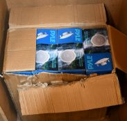 Eight boxed as new Pyle PWRC62 6.5