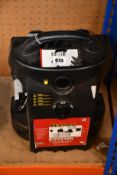 A pre-owned Banner Booster P12/24 Start Truck jump starter.