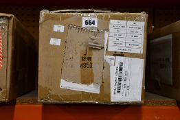 Twenty boxed as new Waitley Lithium ion 18V 6.OAH batteries (Model No WTL 18V-DCB200).