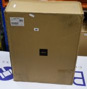 An as new Bose Sub2 powered bass module (230V EU).