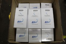 Thirty three Comedones blackhead remover tools.