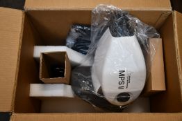 An Elektron MPS II Macular Pigment Screener (Item untested).