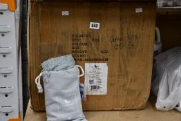 A quantity of Dock & Bay XL quick dry beach towels (Approximately 30).