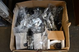 A quantity of Mitchell & King car care products - Cloak (Glaze), Guard (Winter Sealant), Surface (