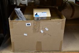 Fifty six Cubevit G500 fast wireless chargers.