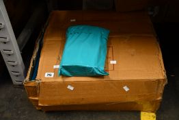 A large quantity of HEM incense in a variety of fragrances (Approximately 300 boxes).