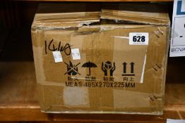 Twenty boxed as new Waitley Lithium ion 18V 6.OAH batteries (Model No WTL 18V-DCB200).