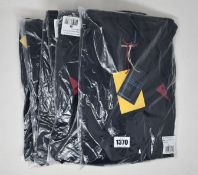 Eight as new Kluttermusen Verkstad 1990 T-shirts (Assorted sizes - RRP £29 each).