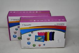 Six children's as new 7