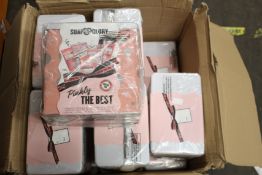 Twelve as new Soap & Glory Pinkly The Best gift sets.