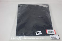 Two MRZ skirts in black (XS, S).