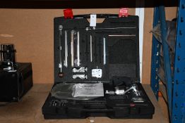 A TSPROF K03 Sharpening Device.