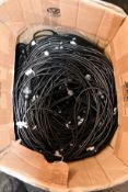 A large quantity of Wabco 449 443 060 0 6m replacement cable (Approximately 50 items).