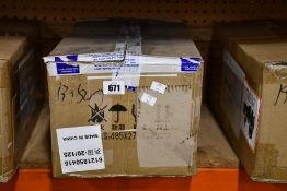 Twenty boxed as new Waitley Lithium ion 18V 6.OAH batteries (Model No WTL 18V-DCB200).