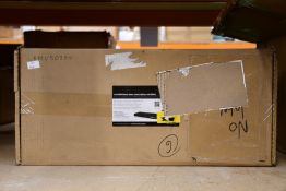 A StarTech 4x4 HDMI matrix video switch splitter with RS232.