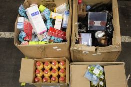 A quantity of miscellaneous mainly as new toiletries, fragrances and related to include Weleda,