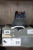 A pair of as new Timberland Killington chukka boots (UK 9).