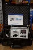 A pre-owned ATI Techniques 2H aerosol photometer (Viewing advised).