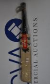 An as new Gray-Nicholls Oblivion Stealth 5 Star Cricket Bat (Size: H).