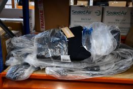 Ten as new Gul Response 3 SDL FL T2 Longjohn wetsuits.