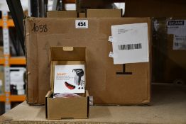 Sixty five Zamat LED bike lights.