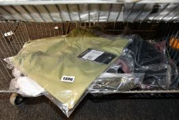 Nine assorted as new Arc'Teryx T-shirts.
