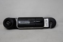 A Stages Power Cycling SPM2 indoor 3.1 power meter.