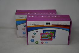 Five children's as new 7