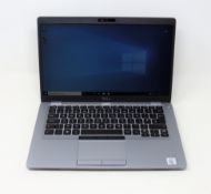 A boxed pre-owned Dell Latitude 5410 14