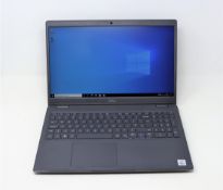 A boxed pre-owned Dell Latitude 3510 15.6