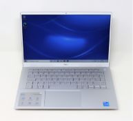 A boxed pre-owned Dell Inspiron 5402 14