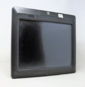 COLLECTION ONLY: Ten pre-owned NCR 5965-1014-9090 15” touchscreen monitors.