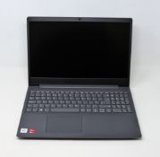 SPARES/REPAIRS - A boxed pre-owned Lenovo V15-ADA 15.6
