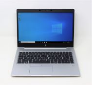 A boxed pre-owned HP EliteBook 745 G6 13.3