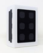 A boxed as new Visual Productions B-Station2 Lighting Controller Panel (Box opened).