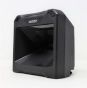 A pre-owned Symbol DS7708-SR00004ZCWW Barcode Scanner.