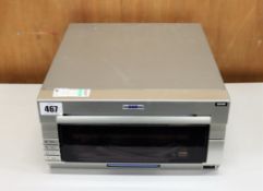 COLLECTION ONLY: A pre-owned DNP DS40 photo printer.