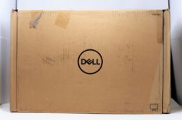 A boxed as new Dell P2419H 21.5