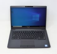 A pre-owned Dell Latitude 7300 13