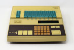 A pre-owned Stag PP40 MOS Gang EPROM Programmer & 40M101A Gang Module (Powers on but not tested