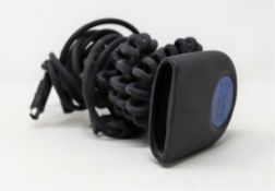 COLLECTION ONLY: Twenty four pre-owned PSC QuickScan S6500 barcode scanners (Some cables damaged).